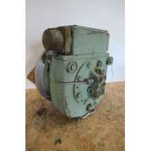 Orsta TGL 10868 B32/16L. Unused.